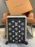 使い勝手良し ルイヴィトン 激安偽物 LOUIS VUITTON 四輪レバーボックス