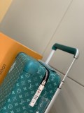 新作 ルイヴィトン コピー LOUIS VUITTON 四輪レバーボックス