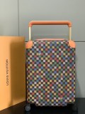 入手困難 ルイヴィトン コピーおすすめ LOUIS VUITTON 四輪レバーボックス