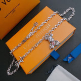 超奇跡の入荷☆ ルイヴィトン 偽物通販  LVネックレス