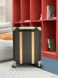 ★超人気 ルイヴィトン n級品 LOUIS VUITTON 四輪レバーボックス