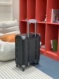 大人気 ルイヴィトン 激安偽物 LOUIS VUITTON 四輪レバーボックス