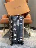 使い勝手良し ルイヴィトン 激安偽物 LOUIS VUITTON 四輪レバーボックス
