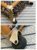 【話題商品！】 ルイヴィトン コピー LOUIS VUITTON 四輪レバーボックス