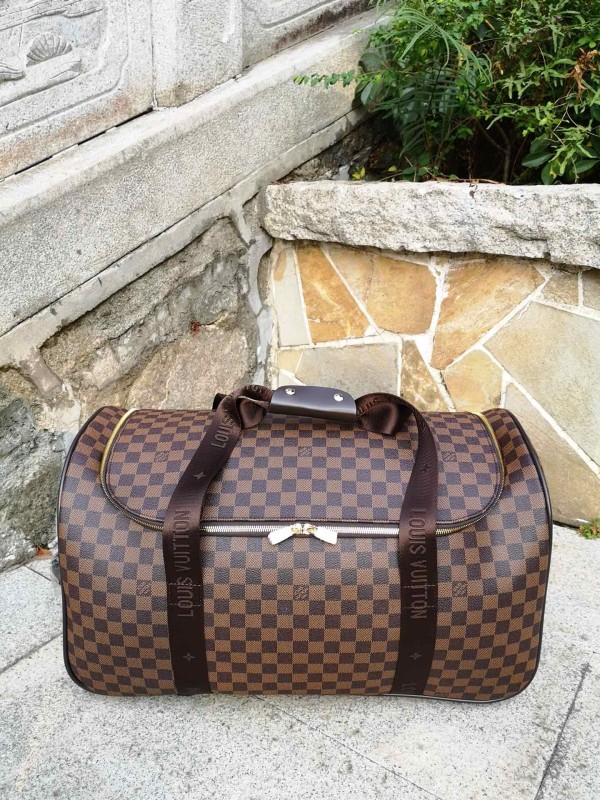 【話題商品！】ルイヴィトン スーパーコピー LOUIS VUITTON トロールボックスが