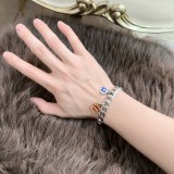 使い勝手良し ルイヴィトン 偽物通販  LV ブレスレット