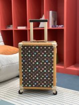【話題商品！】 ルイヴィトン コピー LOUIS VUITTON 四輪レバーボックス