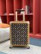 【話題商品！】 ルイヴィトン コピー LOUIS VUITTON 四輪レバーボックス