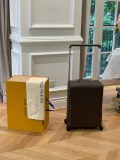 新作 ルイヴィトン n級品 LOUIS VUITTON 四輪レバーボックス