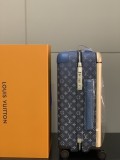 ★超人気 ルイヴィトン スーパーコピー LOUIS VUITTON 四輪レバーボックス
