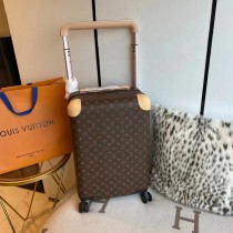 累積売上総額第１位！ ルイヴィトン 偽物通販  LOUIS VUITTON 四輪レバーボックス