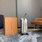 【話題商品！】ルイヴィトン 偽物通販  LOUIS VUITTON 四輪 スーツケース エンクロージャ