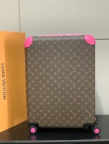 大人気 ルイヴィトン スーパーコピー LOUIS VUITTON 四輪レバーボックス