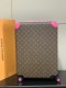 大人気 ルイヴィトン スーパーコピー LOUIS VUITTON 四輪レバーボックス