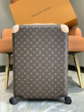 大人気 ルイヴィトン n級品 LOUIS VUITTON 四輪レバーボックス