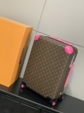 大人気 ルイヴィトン スーパーコピー LOUIS VUITTON 四輪レバーボックス