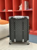 大人気 ルイヴィトン 激安偽物 LOUIS VUITTON 四輪レバーボックス