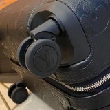 使い勝手良し ルイヴィトン コピーおすすめ LOUIS VUITTON 四輪レバーボックス