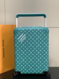新作 ルイヴィトン コピー LOUIS VUITTON 四輪レバーボックス