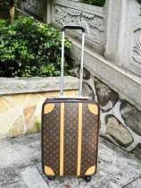 超奇跡の入荷☆ ルイヴィトン 激安偽物 LOUIS VUITTON ジンバルホイール スーツケース