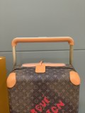高品質 ルイヴィトン コピー LOUIS VUITTON 四輪レバーボックス