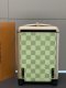 新作 ルイヴィトン スーパーコピー LOUIS VUITTON 四輪レバーボックス
