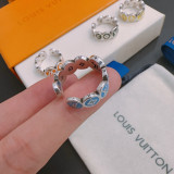 追跡付 ルイヴィトン 激安偽物 LV リング