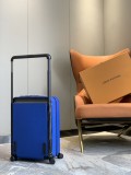 一目惚れ♪ ルイヴィトン 偽物通販  LOUIS VUITTON 四輪レバーボックス