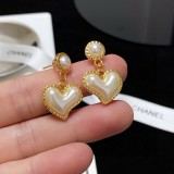 【話題商品！】シャネル n級品 CHANEL桃のピアス