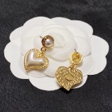 【話題商品！】シャネル n級品 CHANEL桃のピアス