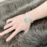 入手困難 ティファニー n級品 のブレスレット