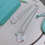 高品質  ティファニー n級品 のネックレス