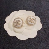 使い勝手良し シャネル スーパーコピー Chanel ダブルCピアス