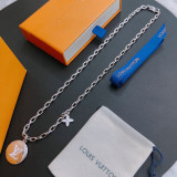 ★超人気 ルイヴィトン コピー  LV ネックレス