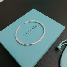大人気 ティファニー コピーおすすめ のハンドリングブレスレット