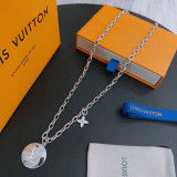 ★超人気 ルイヴィトン コピー  LV ネックレス
