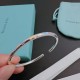 稀少 ティファニー 偽物通販 のハンドリングブレスレット
