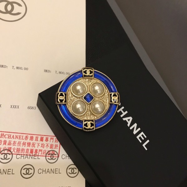 ★超人気 シャネル 激安通販 Chanelのクラシックブローチ