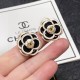 追跡付 シャネル 激安偽物 CHANEL椿の花ピアス