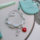 一目惚れ♪ ティファニー コピー のブレスレット