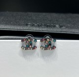 大人気 シャネル コピーおすすめ のアルファベットのクリスタルストーンアルファベット