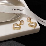 【話題商品！】シャネル n級品 CHANEL桃のピアス