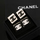 高品質 シャネル 偽物通販 Chanelの四角いピアス