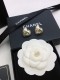 超奇跡の入荷☆ シャネル コピー Chanel2025新型桃心クラシックロゴピアス