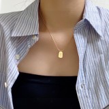 超奇跡の入荷☆ シャネル スーパーコピー Chanelの最新ダブルCイエローゴールドのしずネックレス