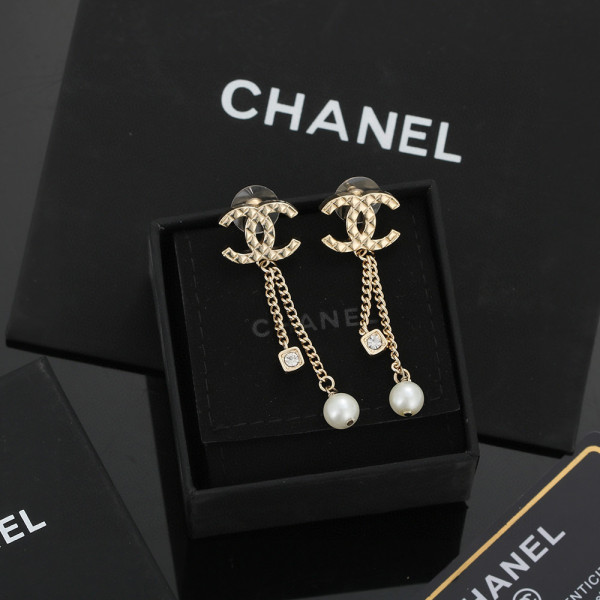 ★超人気 シャネル コピー Chanelのピアス