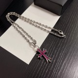 超奇跡の入荷☆ クロムハーツ コピーおすすめ の ネックレス