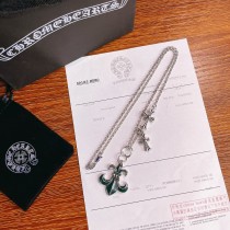日本未入荷 クロムハーツ 激安通販 の ネックレス