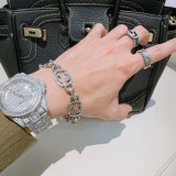 日本未入荷 グッチ 激安偽物 のブレスレット