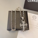 累積売上総額第１位！クロムハーツ 激安通販 の ネックレス